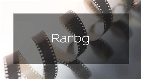 rarbg the pogmentary|RARBG .